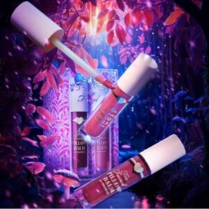 TOO FACED PILLOW BALM DREAM DUO